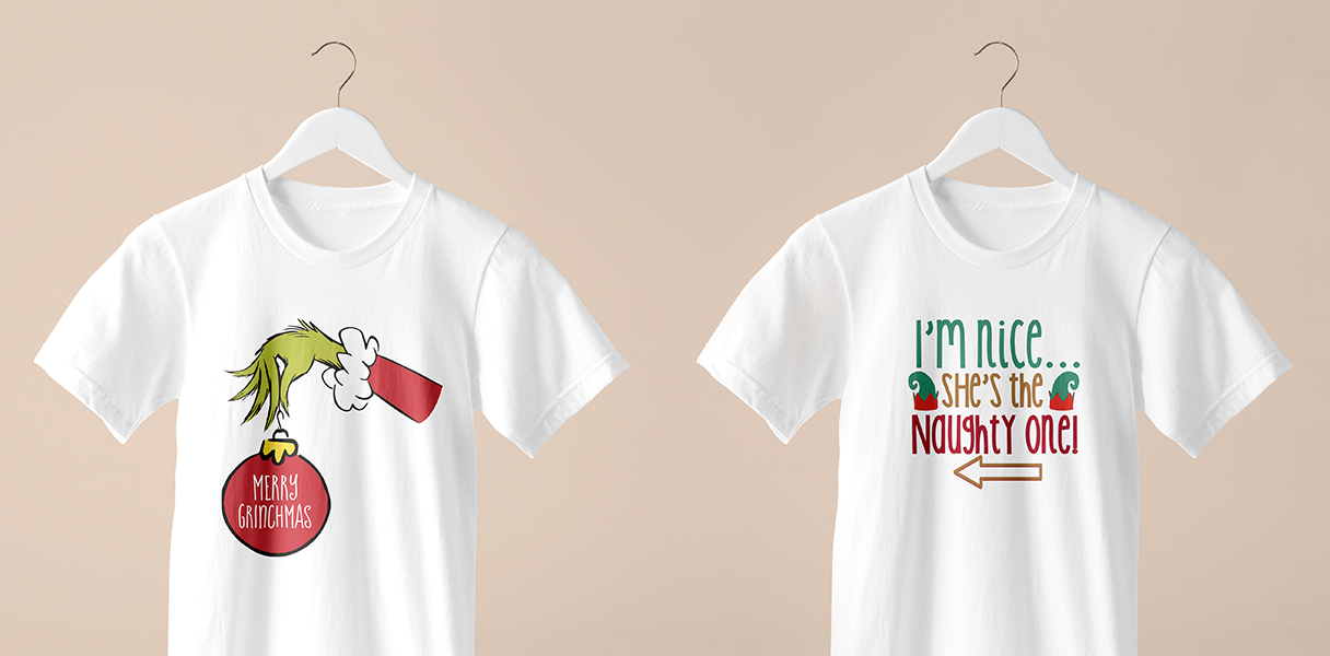 Shop T-Shirts