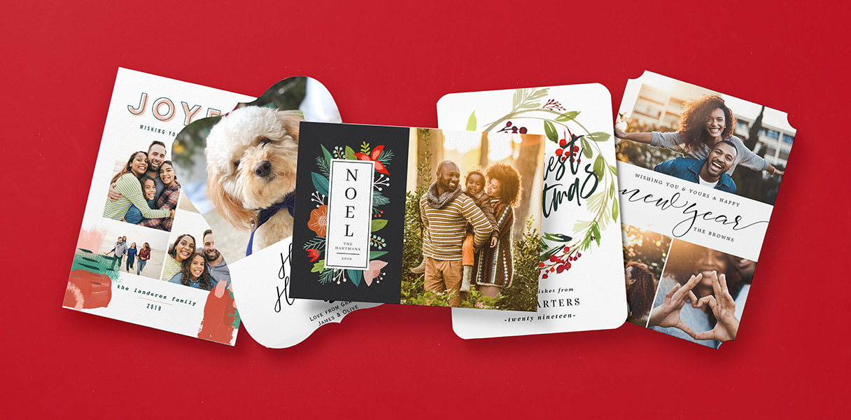 50% Off Cards