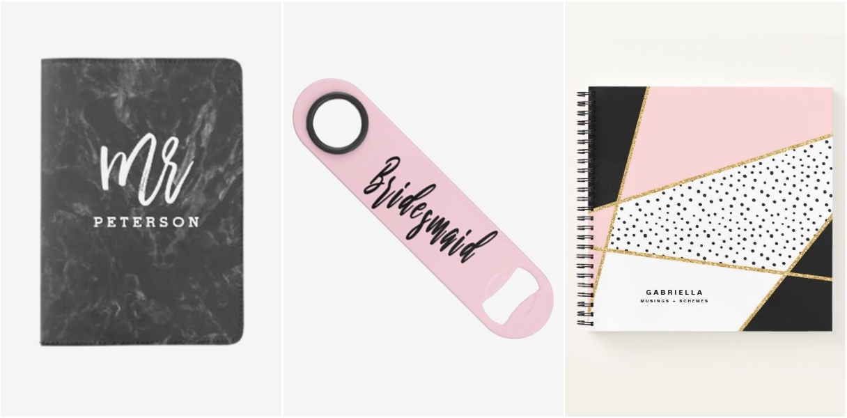 Shop Passport Holders, Bottle Openers, Notebooks and More>