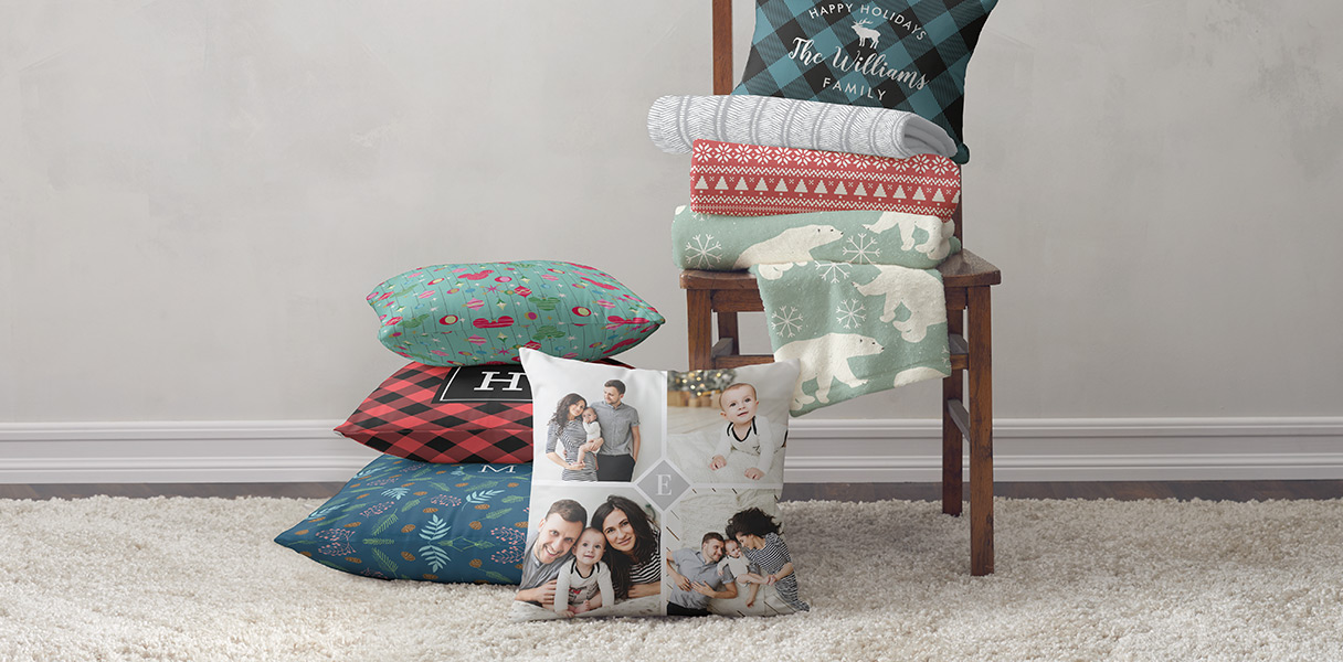 50% Off Pillows
