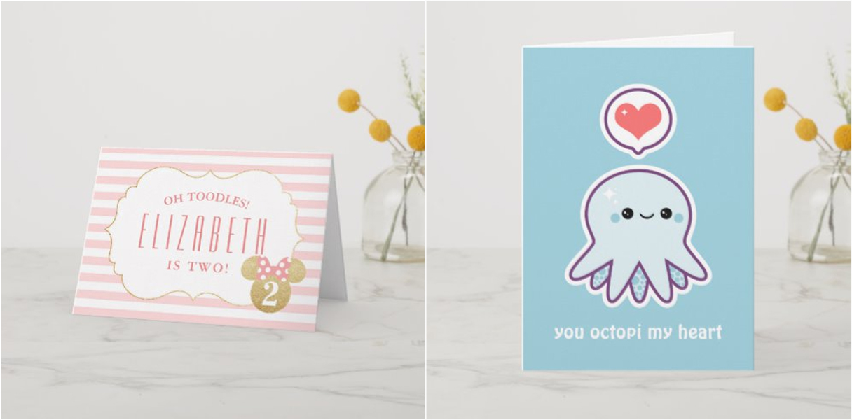 Shop 50% Off Greeting Cards>