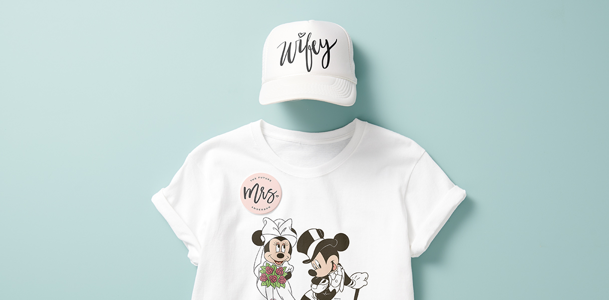 Up to 50% Off Hats, Stickers, Buttons, Totes & More