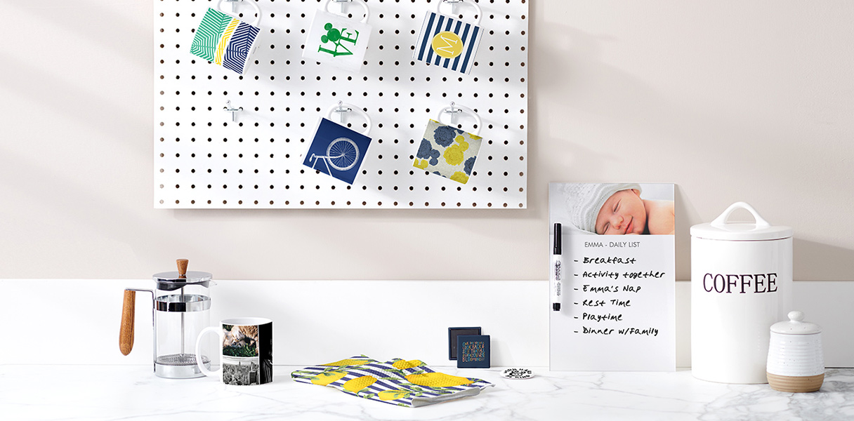 Magic Ways to Keep Your Kitchen Organized