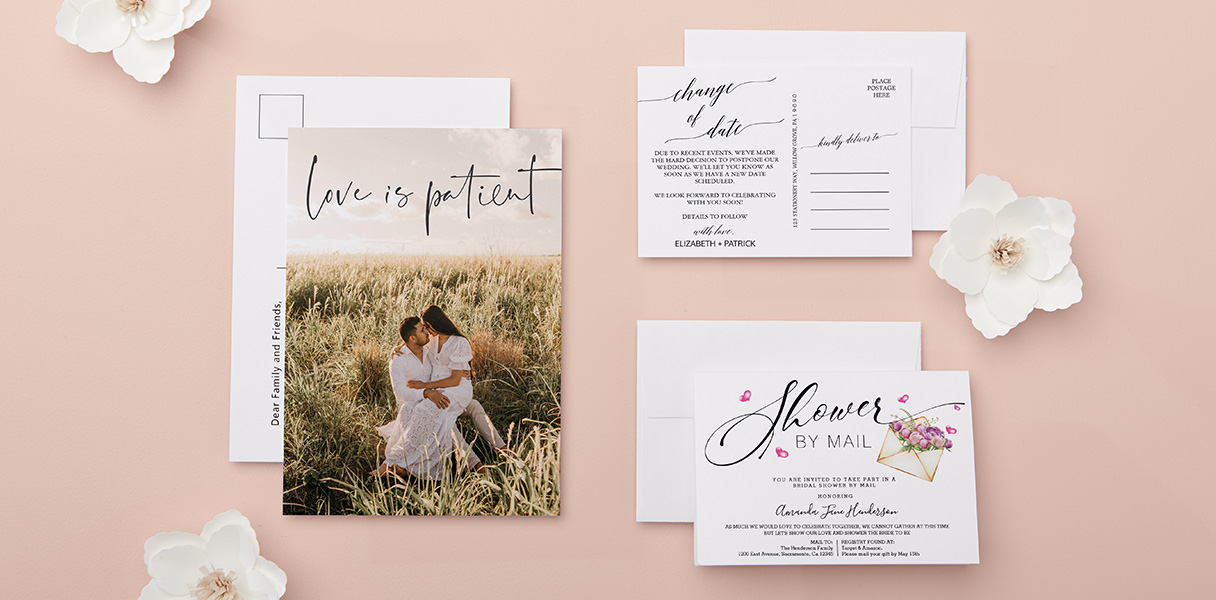 How to Cancel or Postpone a Wedding