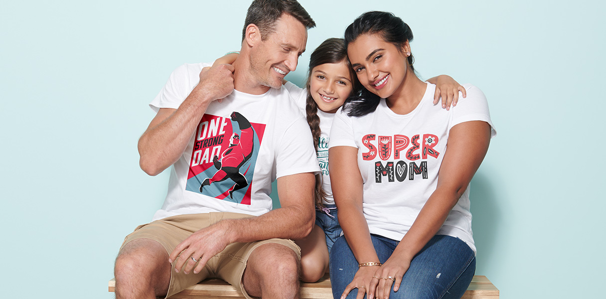 30% Off T-Shirts, Puzzles, Playing Cards & More