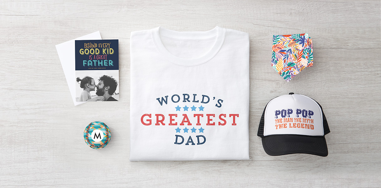 15% Off Father's Day