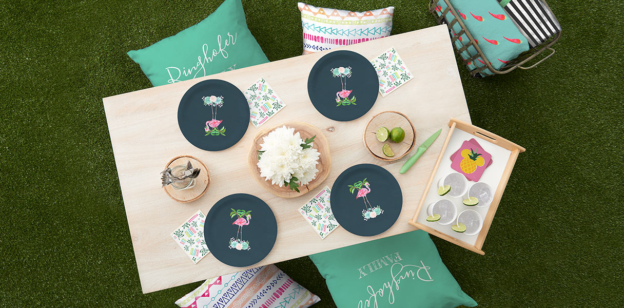 15% Off Home Dcor