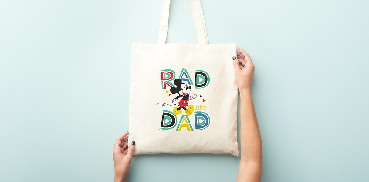 Tote Bags