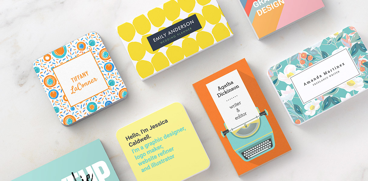 50% Off Business Cards