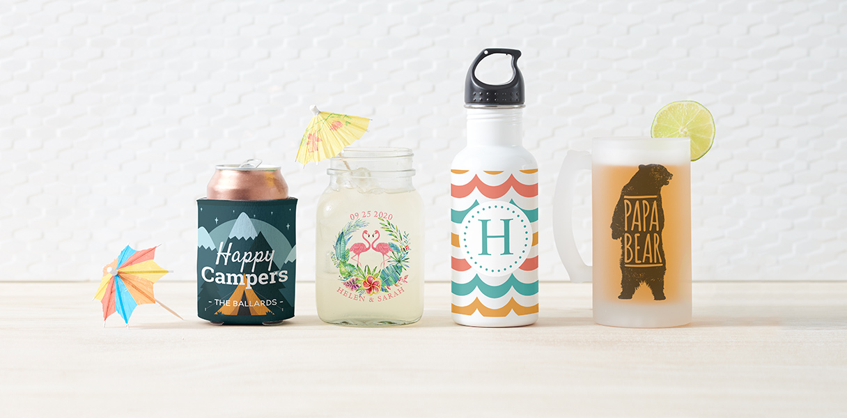 20% Off Drinkware!