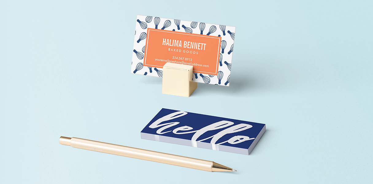 50% Off Business Cards