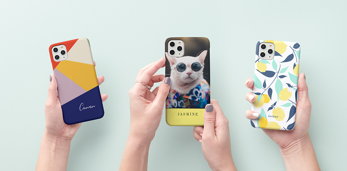 30% Off Phone Cases & Accessories
