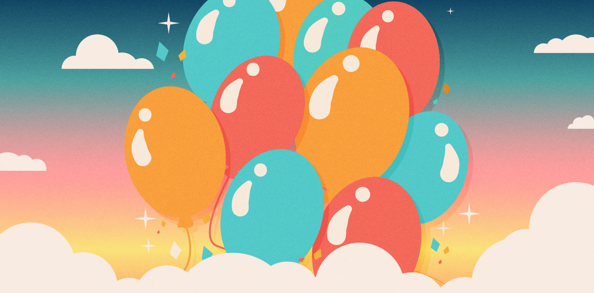 15% Off Sitewide, Plus, a Free Birthday Card With Your Order*