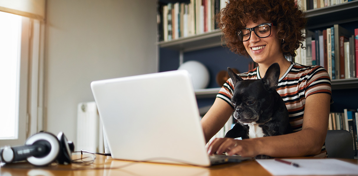 10 Work-From-Home Essentials