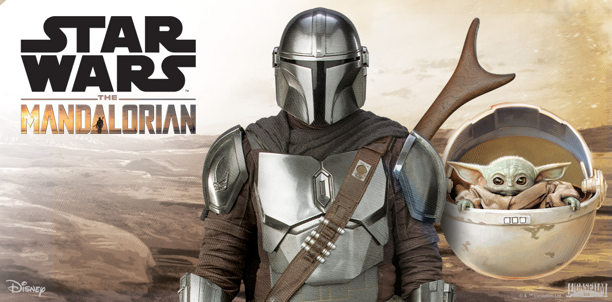 Shop Star Wars