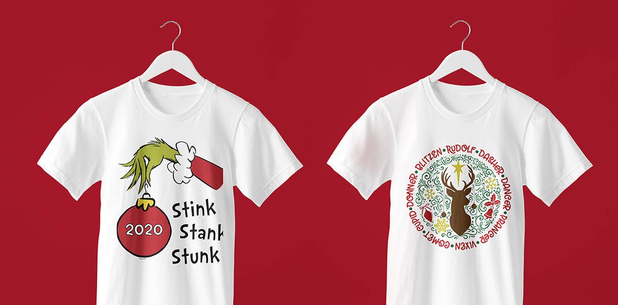 50% Off T-Shirts