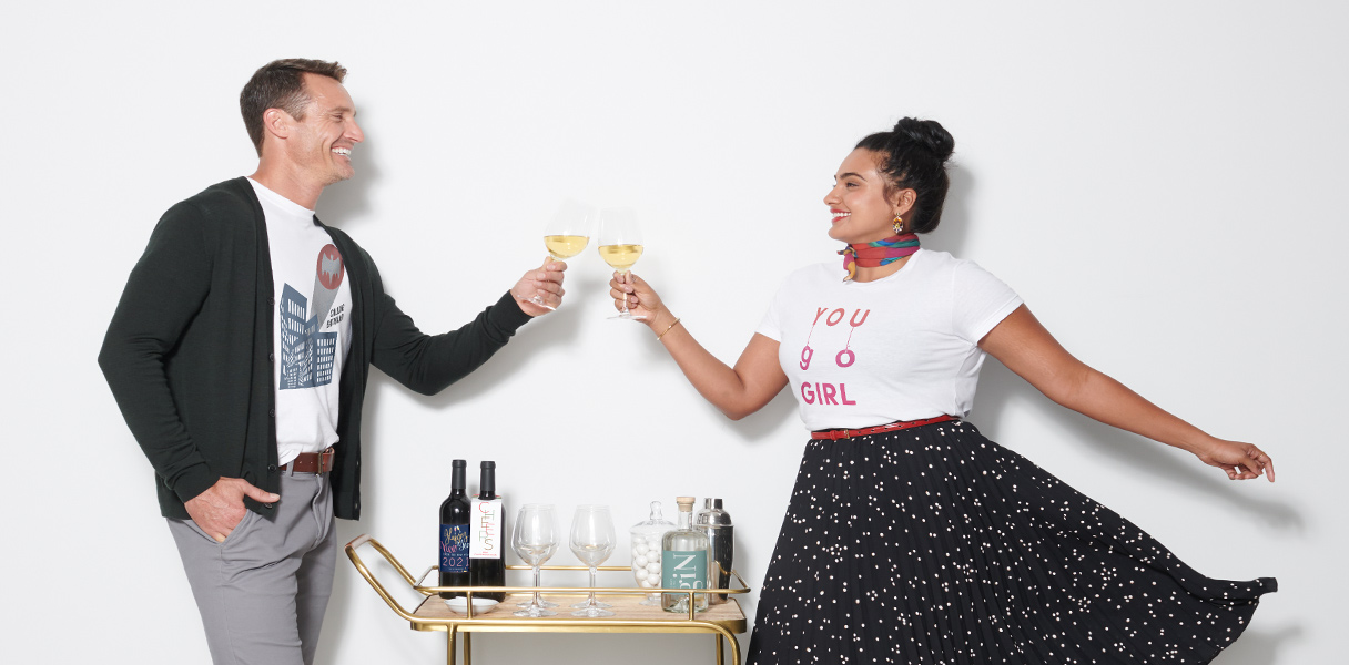 20% Off Drinkware!