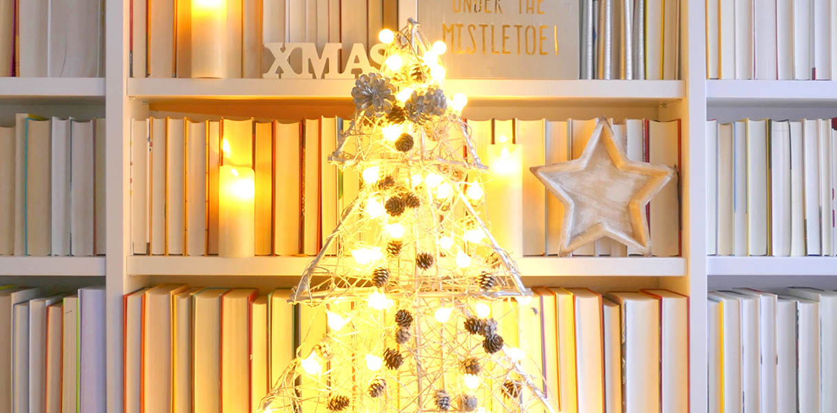 Christmas Tree Decoration Ideas
