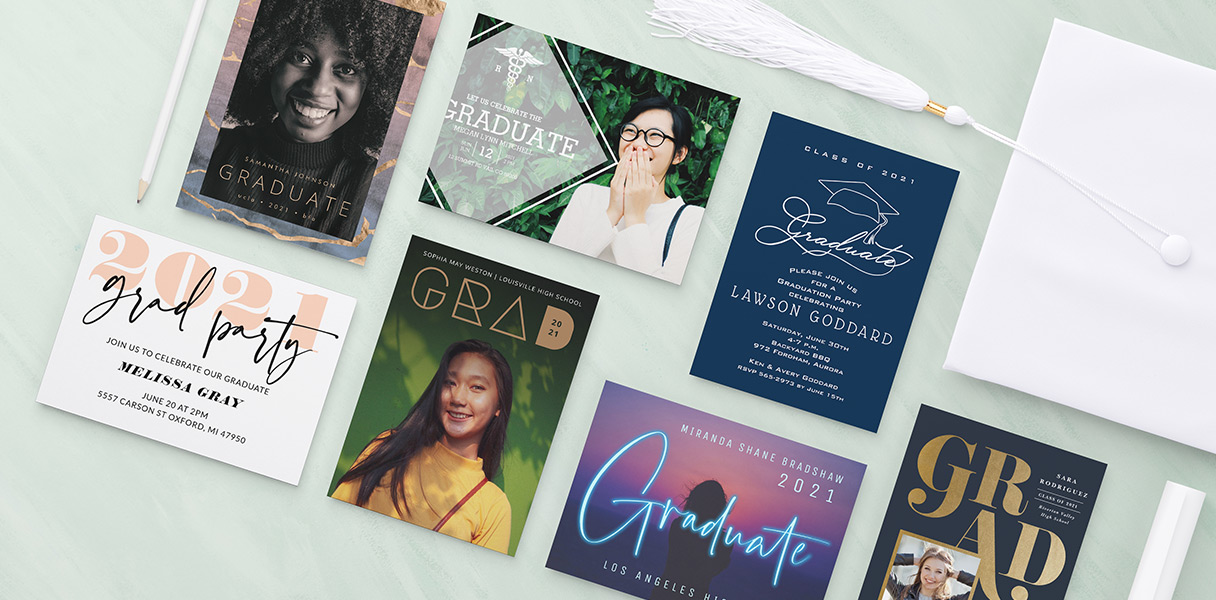 Up to 50% Off Graduation