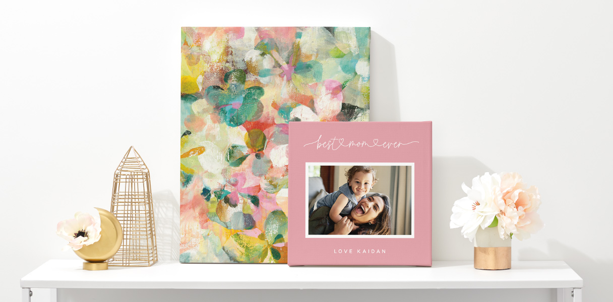 Up to 50% Off Canvas, Posters, Wood Wall Art & More