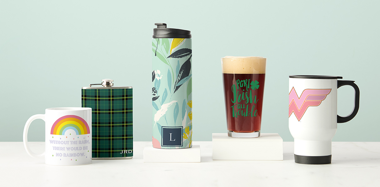 40% Off Drinkware