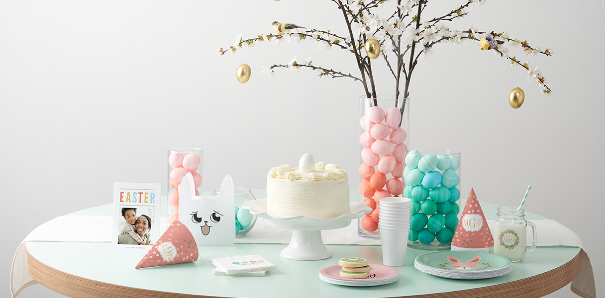 Up to 50% Off Easter Supplies