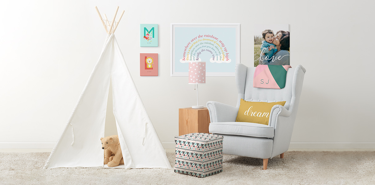 Shop Baby & Kids