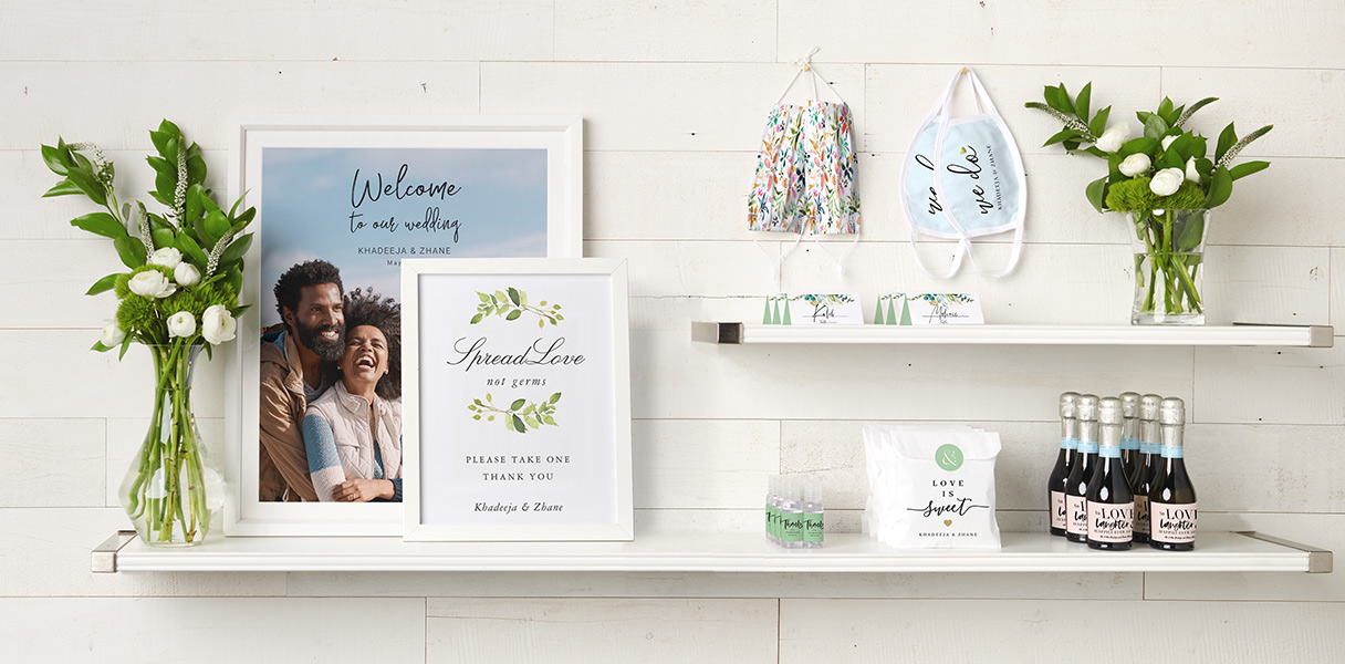 Up to 50% Off Wedding!