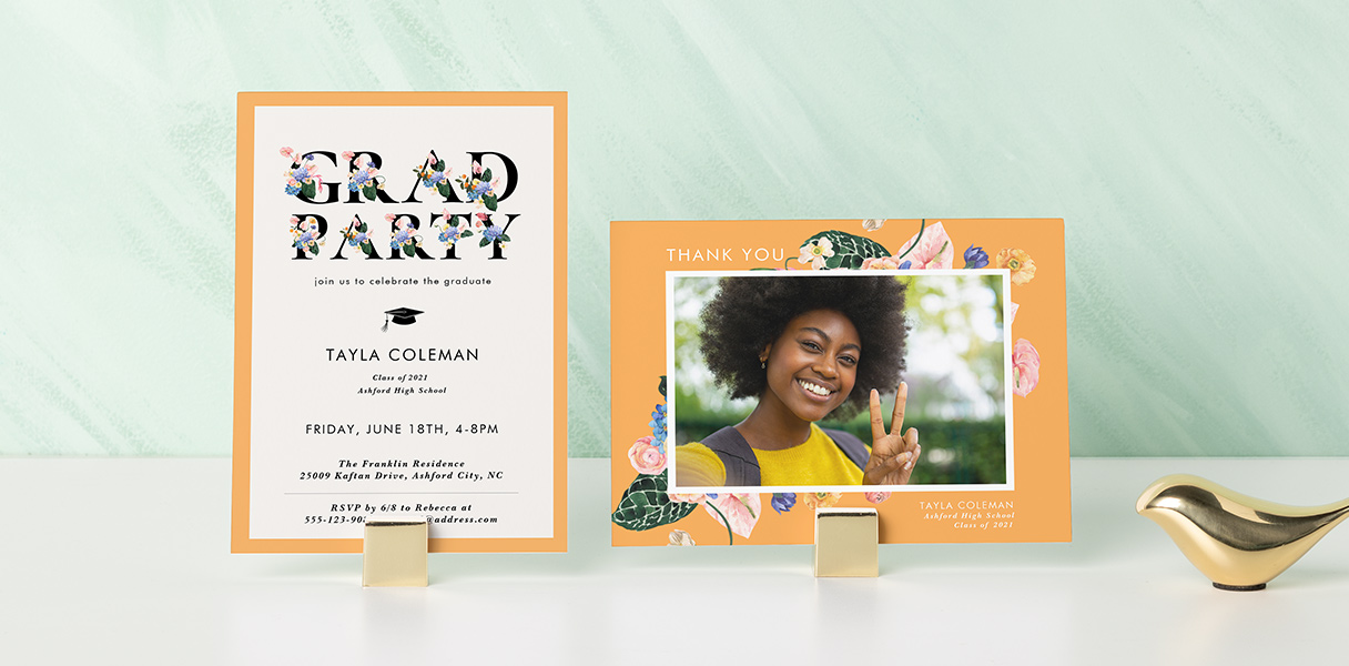Up to 50% Off Grad!