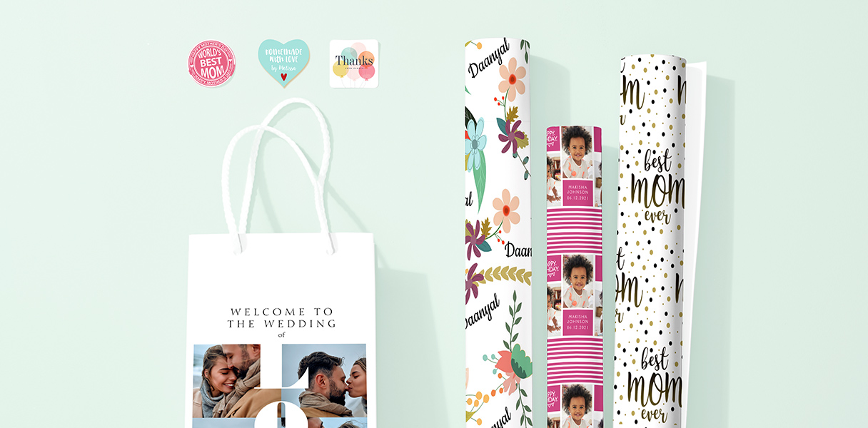 40% Off Gifting Accessories!