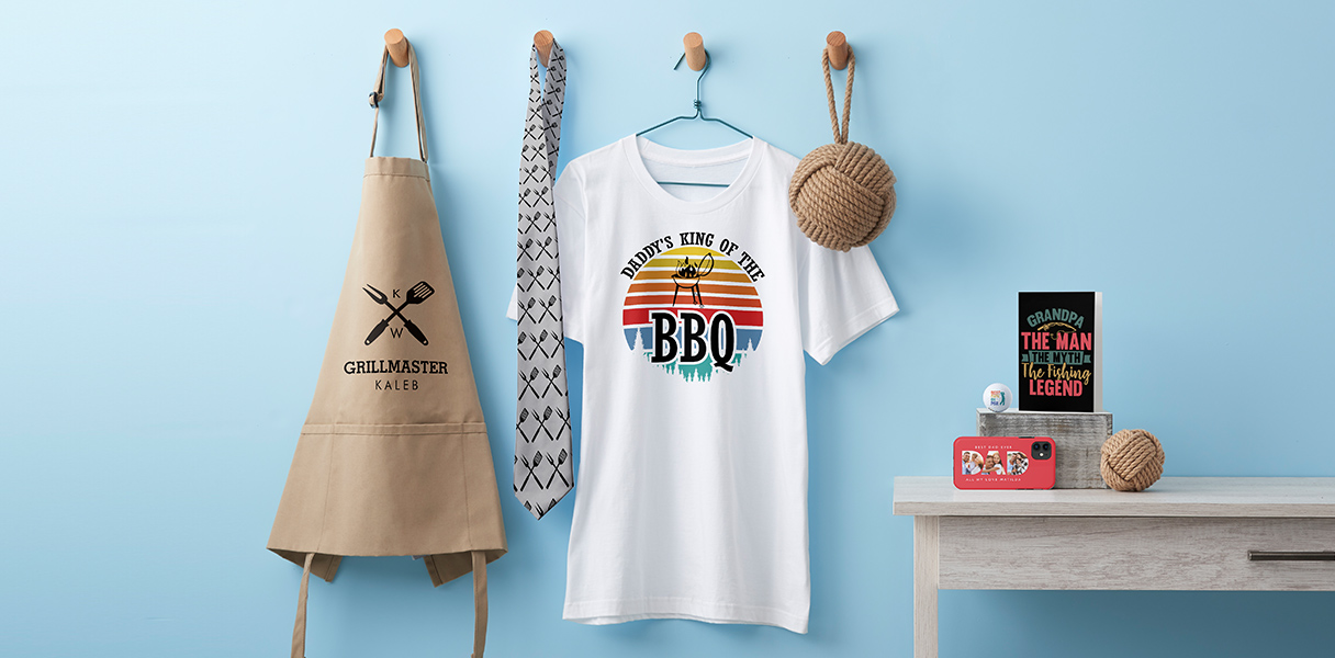 Shop Father's Day Gifts