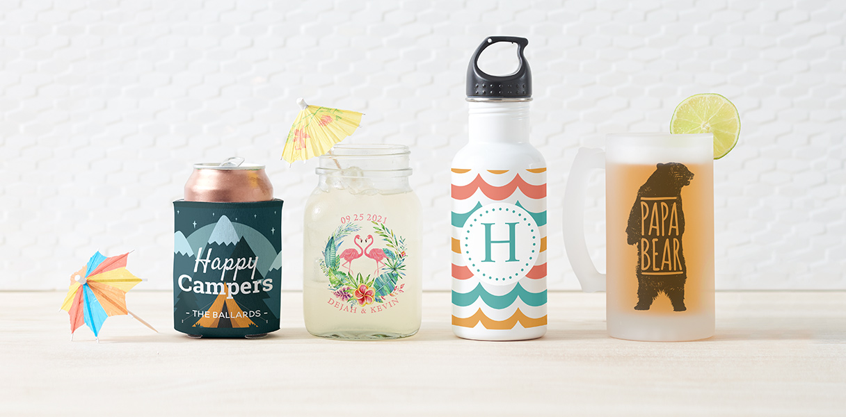 20% Off Drinkware