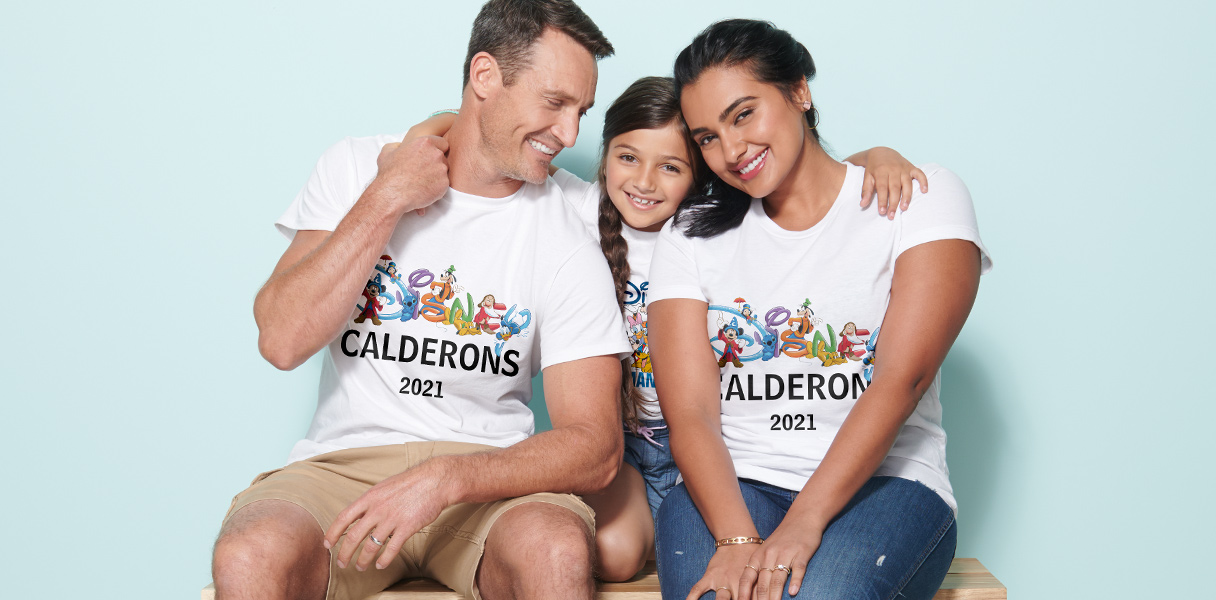 30% Off T-Shirts!