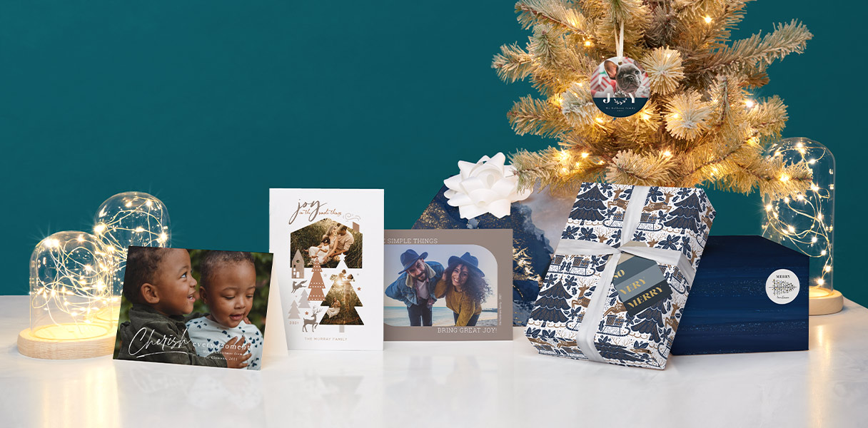 50% Off Cards
