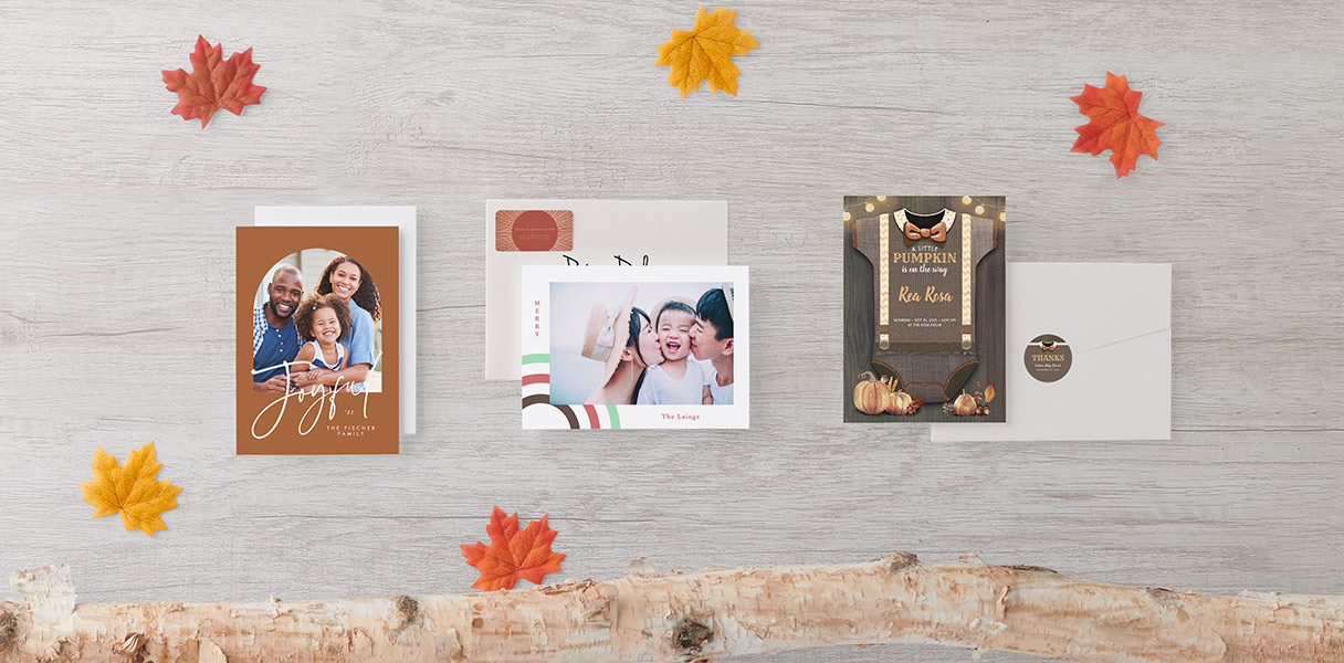 50% Off Cards