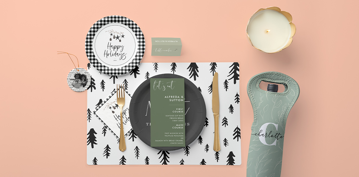 Up to 50% Off Party Supplies!