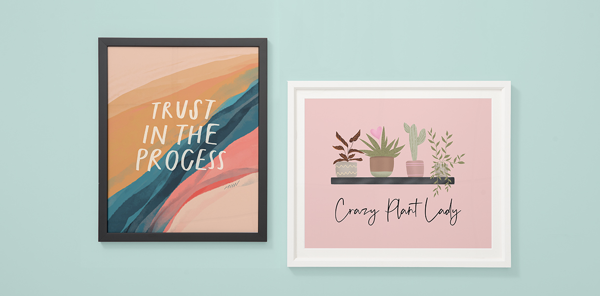 20% Off Art!