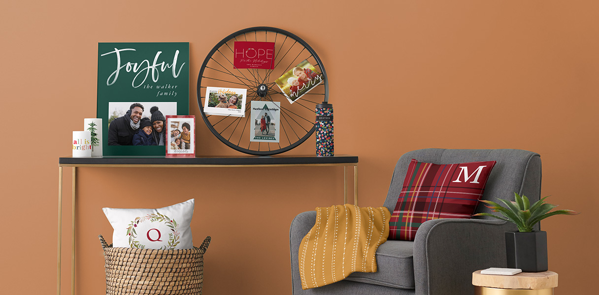 50% Off Home Decor!