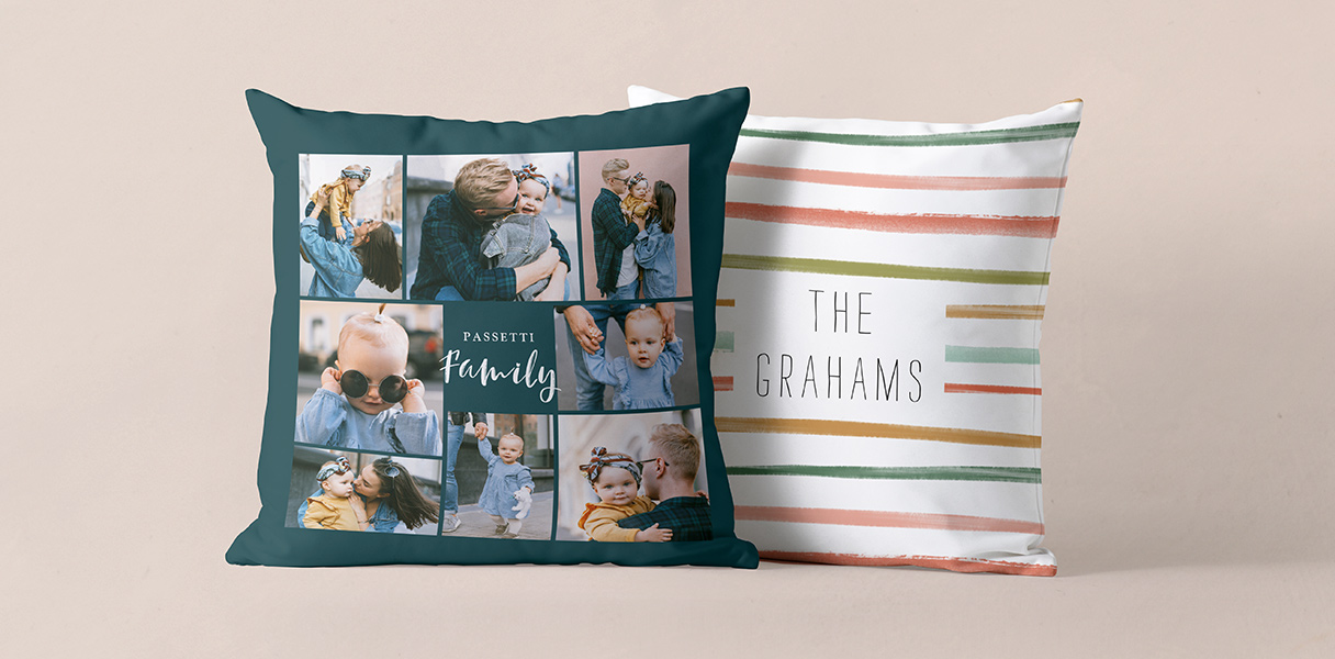 40% Off Pillows