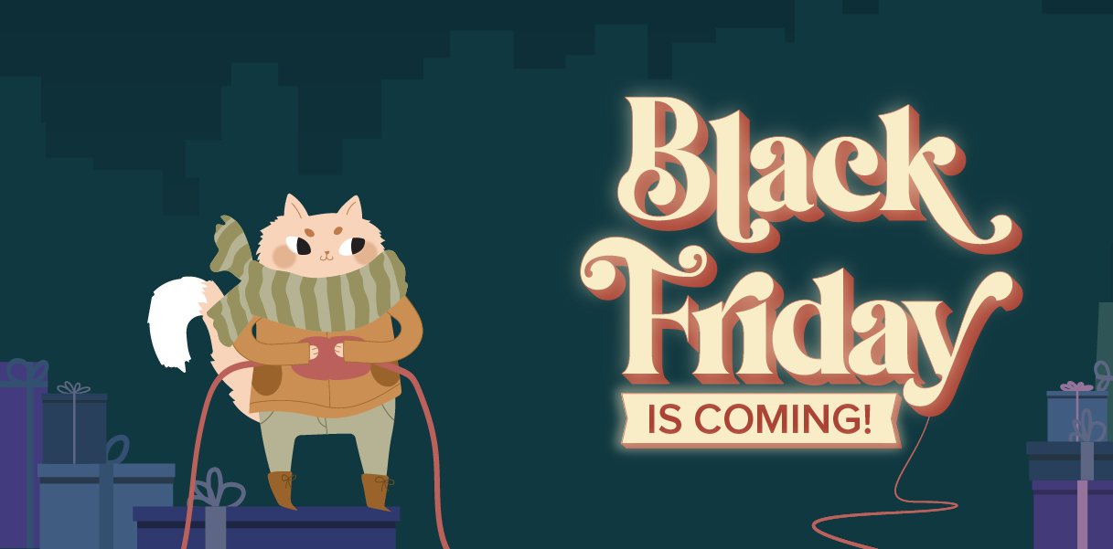 Up to 50% Off Gifts!