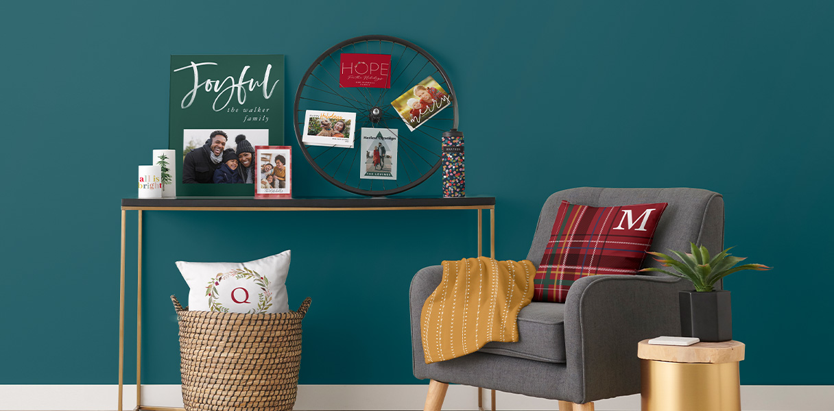 20% Off Home