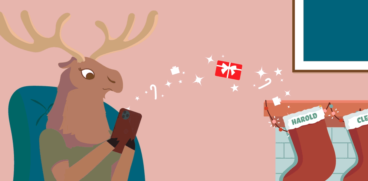 Shop Gift Cards!