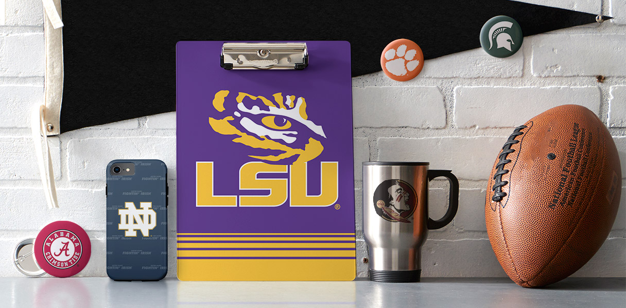15% Off University Gifts!
