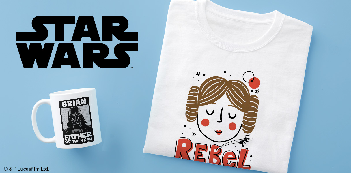 Star Wars Gift Guide