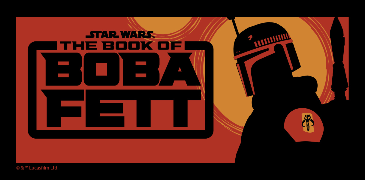 Boba Fett Gear!