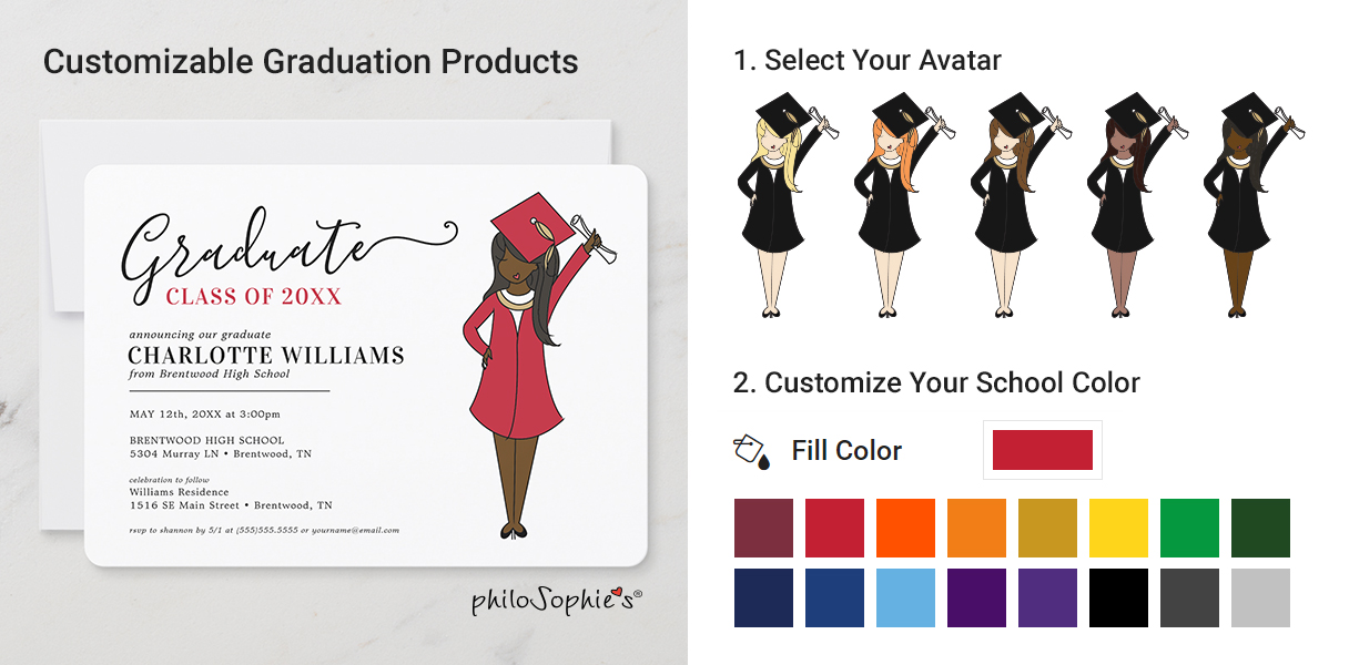 15% Off philoSophie's®