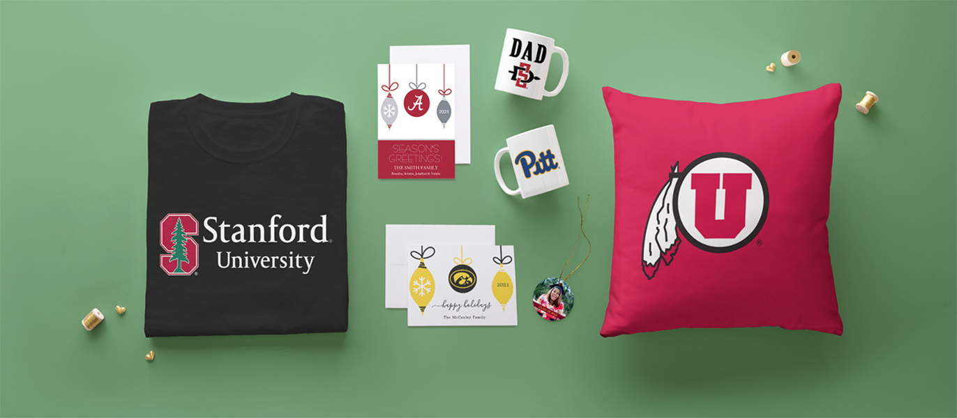 20% Off University Gifts!