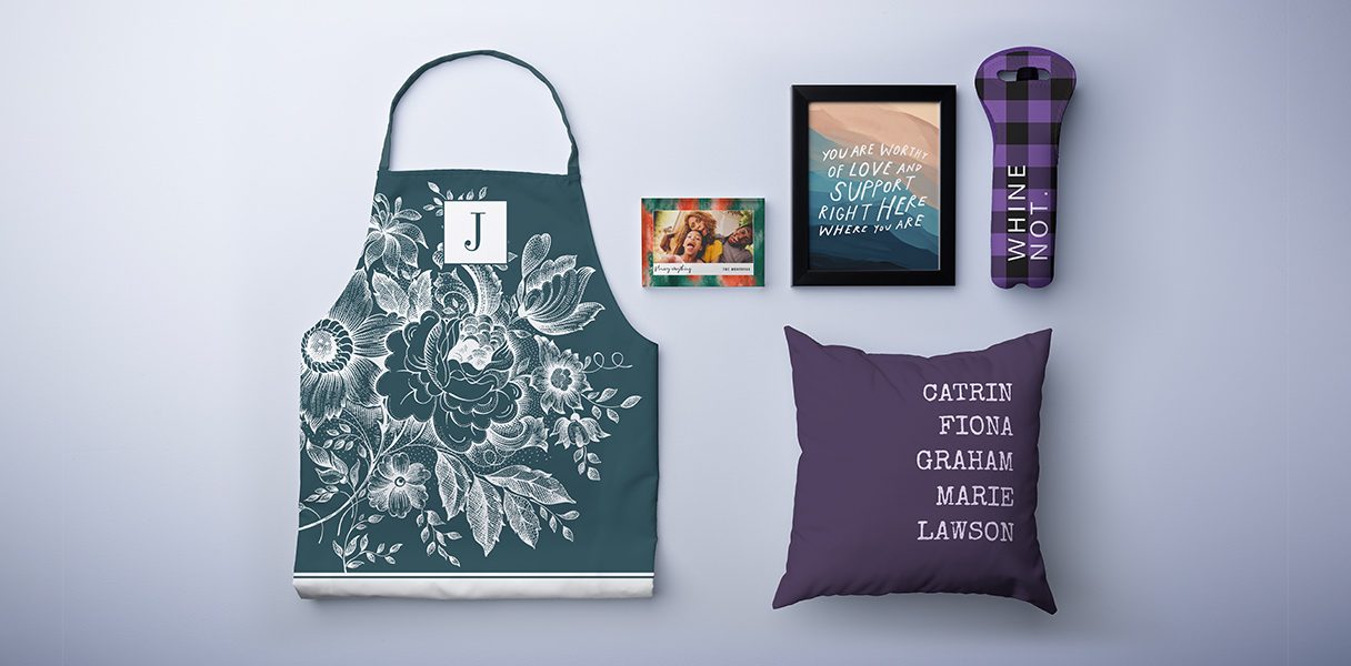 Shop Women's Gift Guide