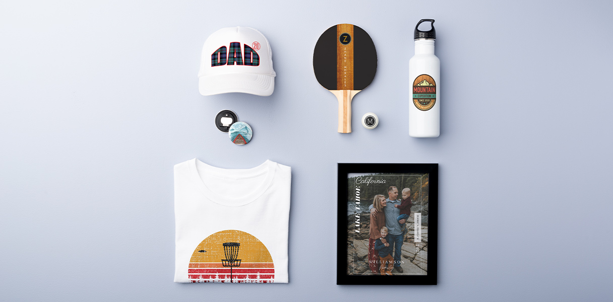 Shop Men's Gift Guide