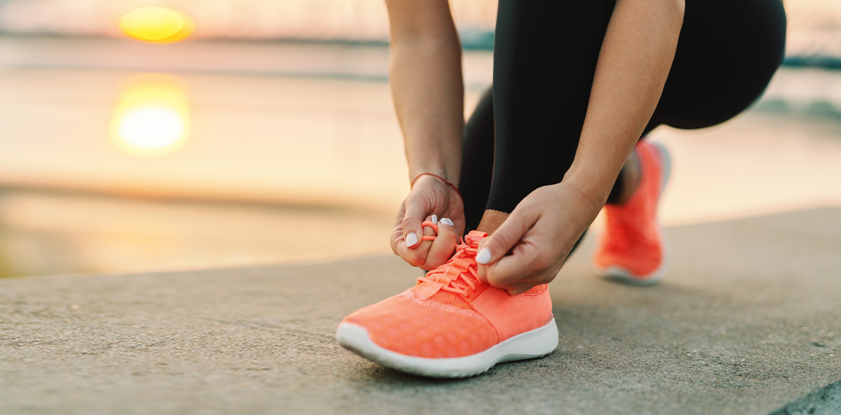 Celebrate Wellness Month!